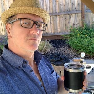 Meet your Posher, Dana j.